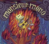 Monsieur Mono - Petite musique de pluie