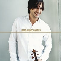 Marc-André Gautier