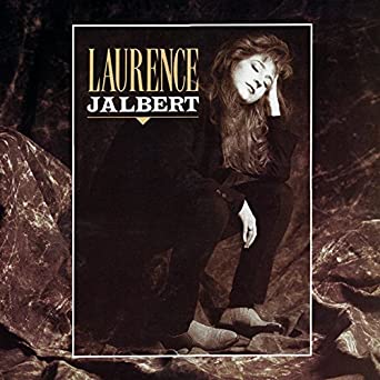 Laurence Jalbert