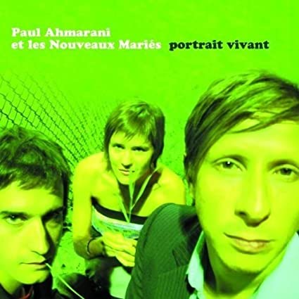 Portrait vivant
