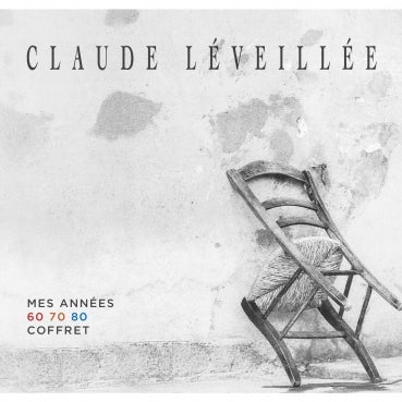 Mes années 60-70-80