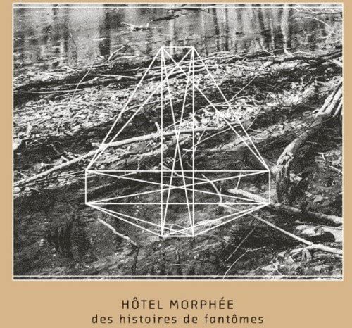 Des histoires de fantômes