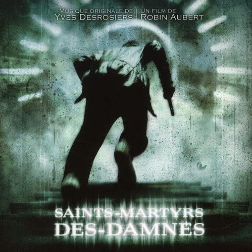 Saint-Martyrs-des-Damnés