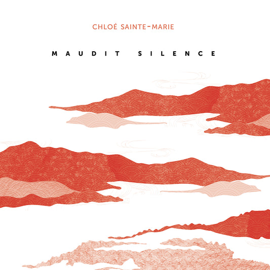 Maudit Silence (Livre-disque)