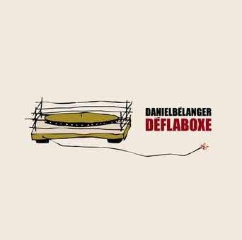 4 albums dans le désordre