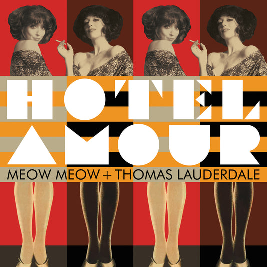 Hôtel Amour