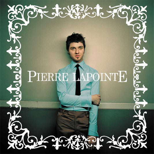 Pierre Lapointe