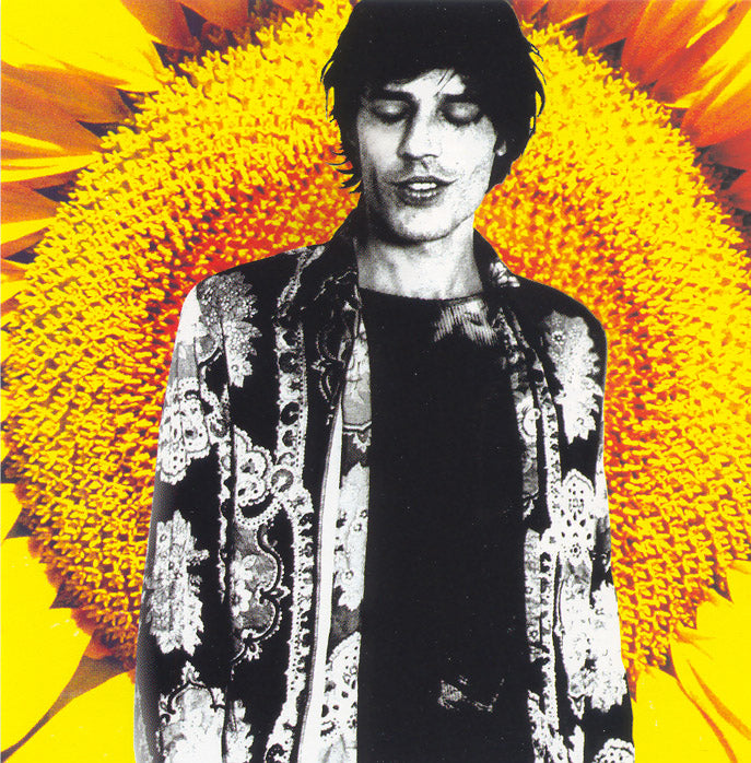 Jean Leloup - Le dôme