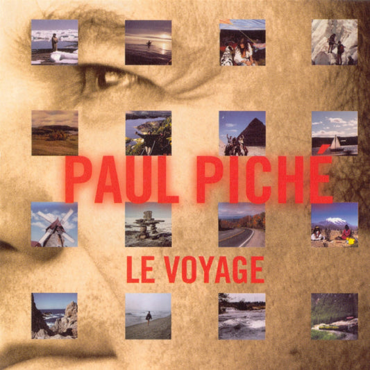 Le Voyage