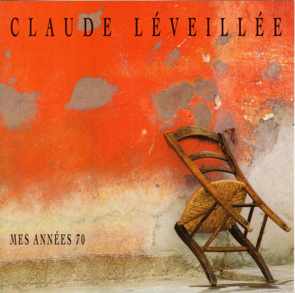 Mes années 70