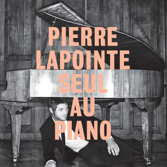 Seul au piano