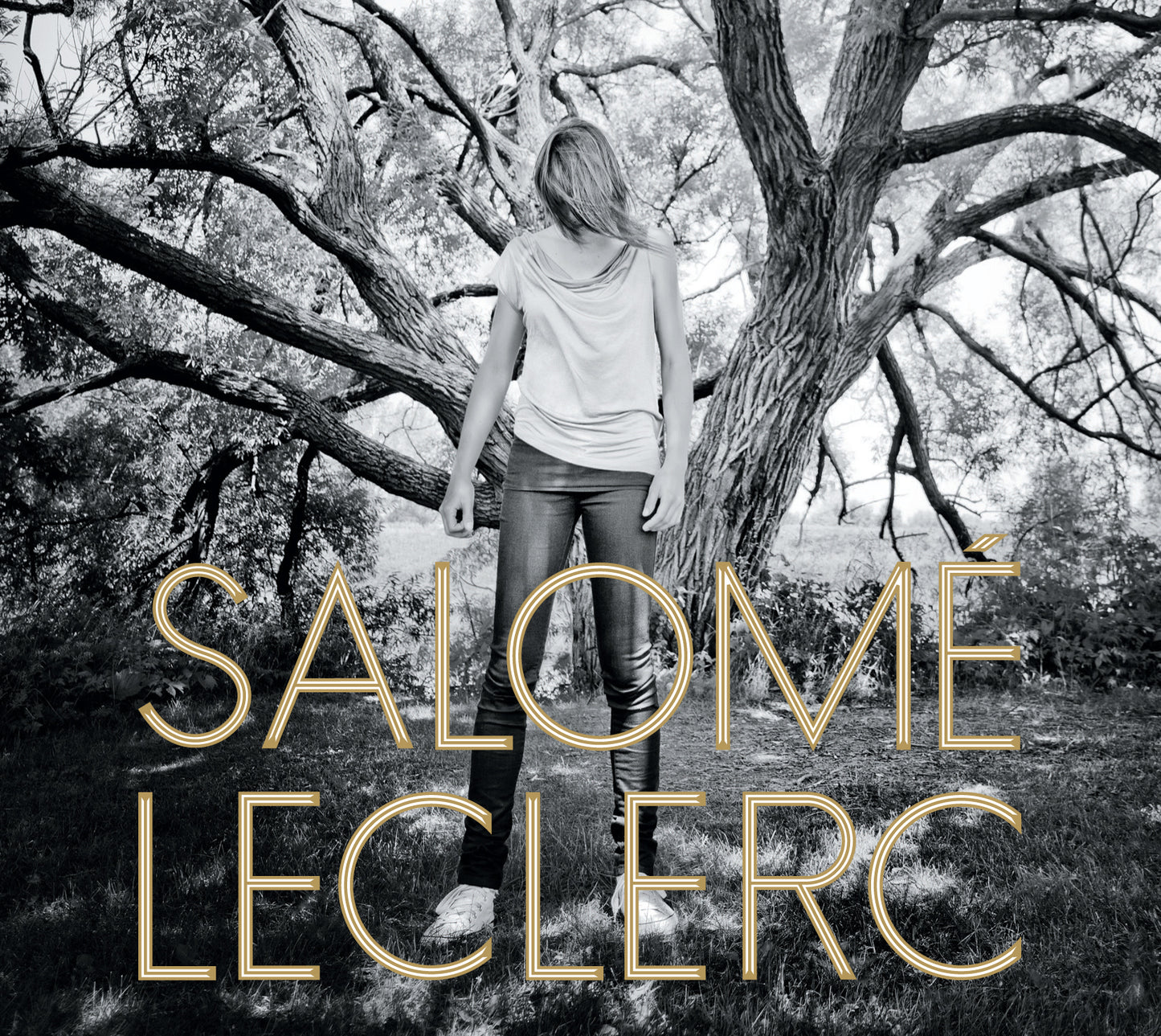 Sous Les Arbres
