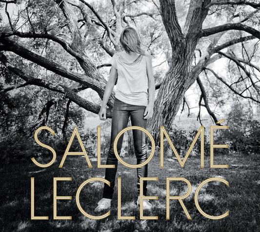 Sous Les Arbres