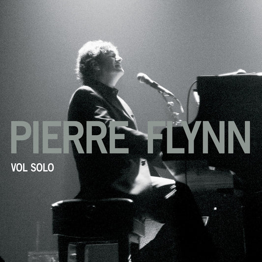 Vol Solo
