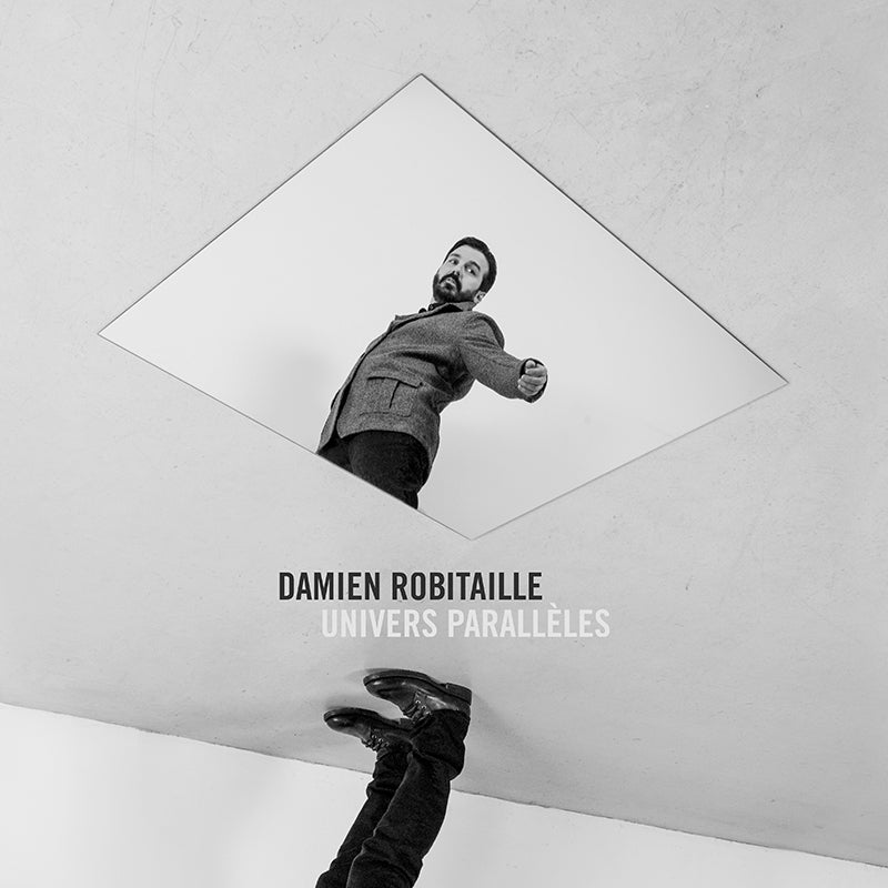 Univers Parallèle