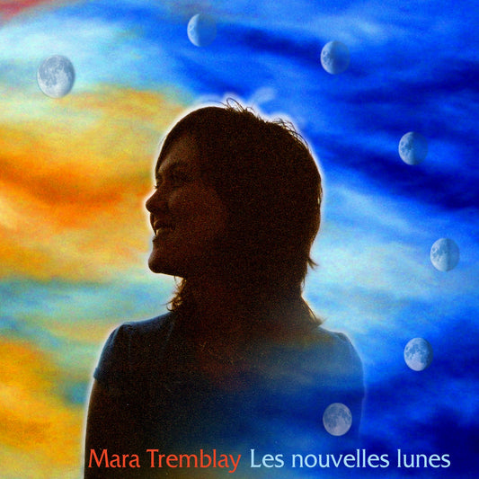 Les nouvelles lunes
