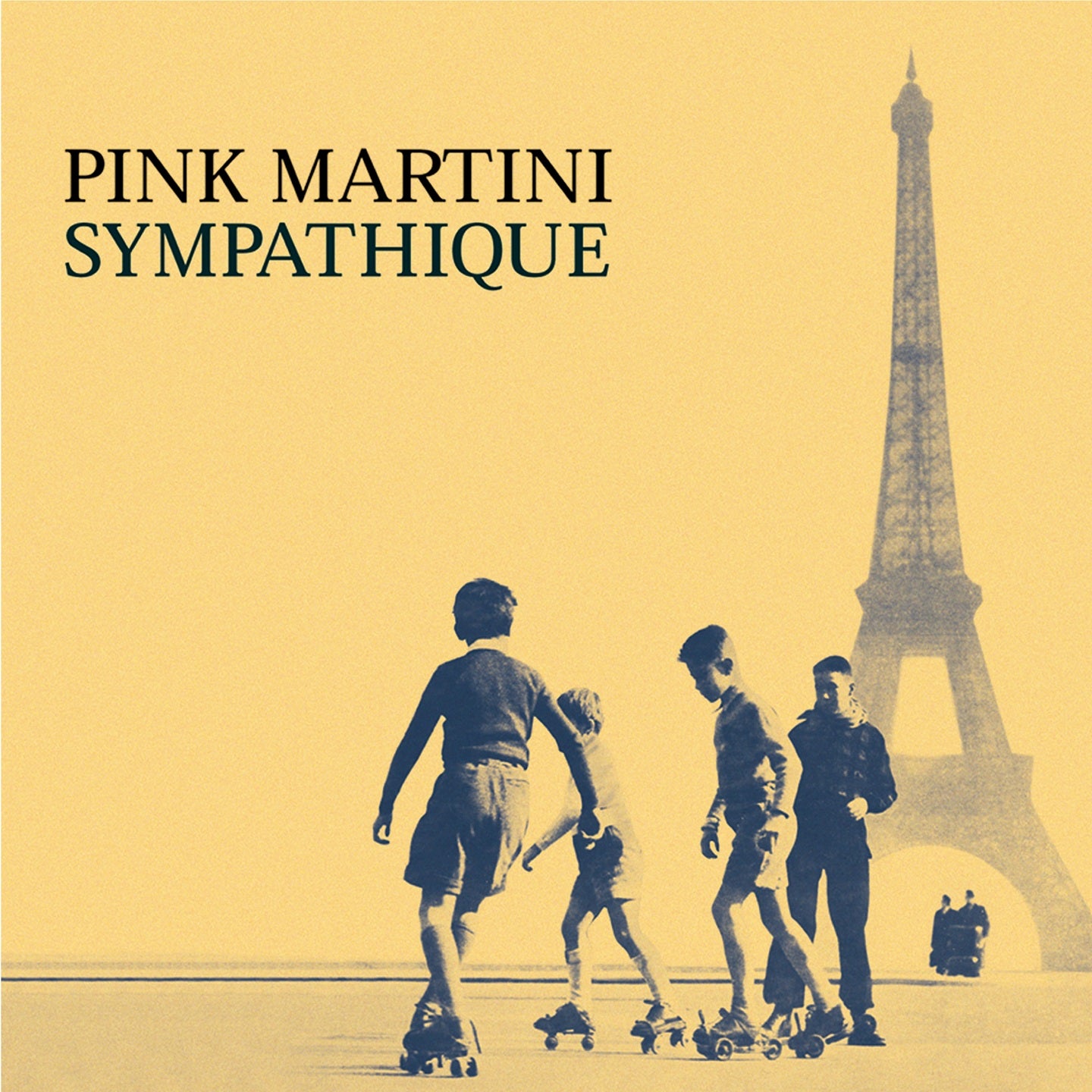 Sympathique - 20th Anniversary Edition