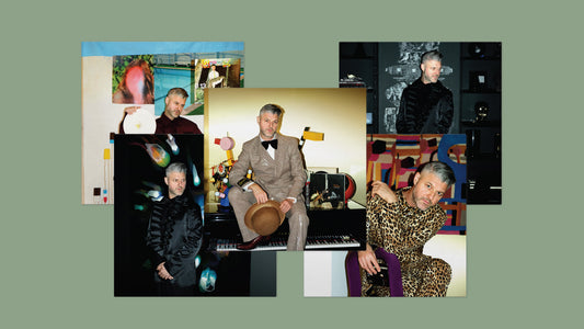 20 ans, La forêt des mal-aimés