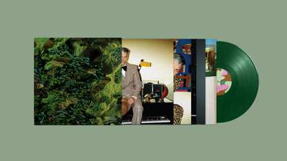 20 ans, La forêt des mal-aimés