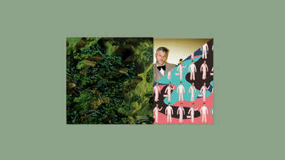 20 ans, La forêt des mal-aimés