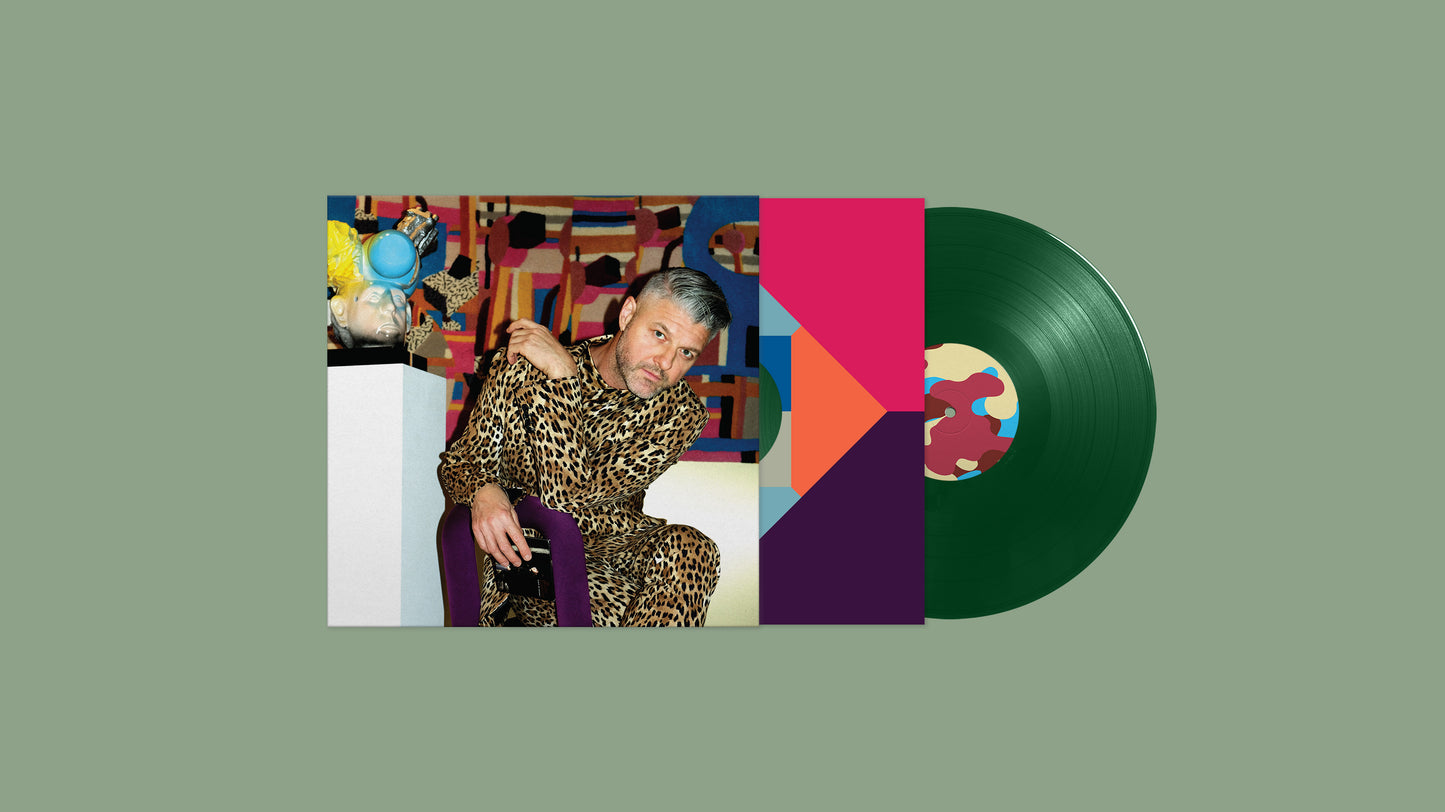 20 ans, La forêt des mal-aimés