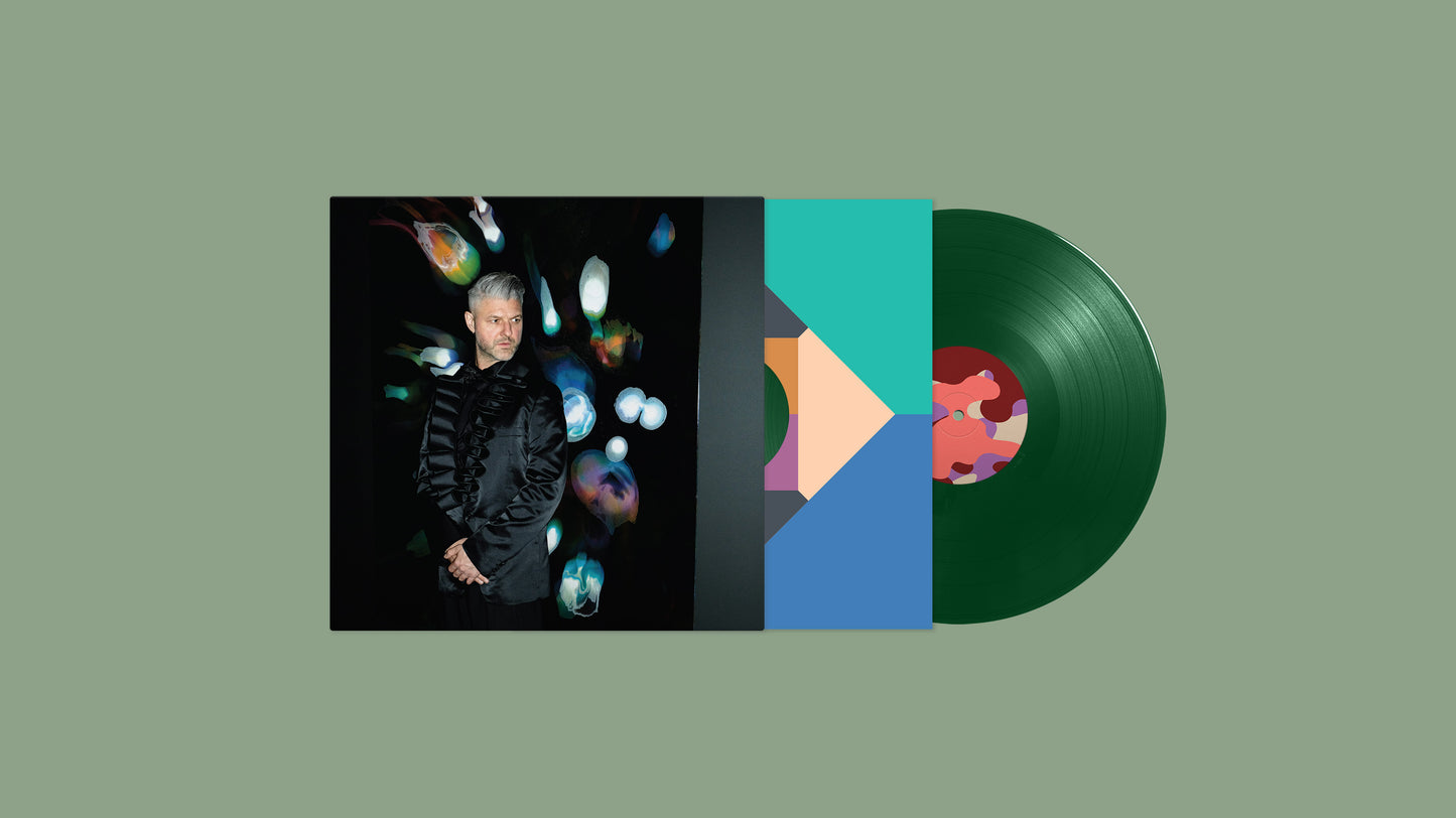 20 ans, La forêt des mal-aimés