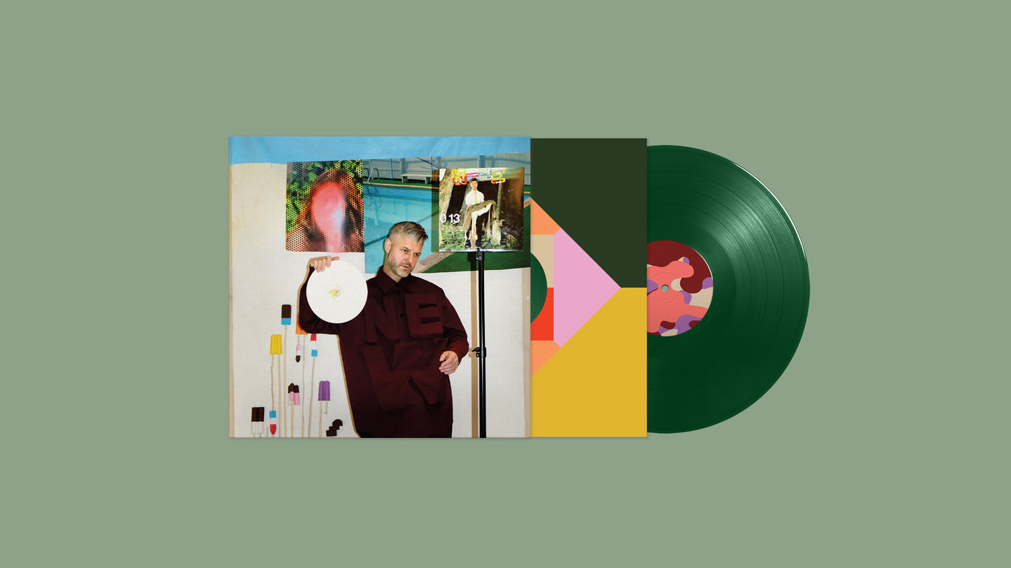 20 ans, La forêt des mal-aimés