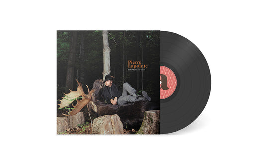 La forêt des mal-aimés (Vinyle)