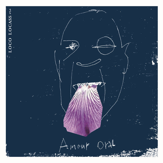Amour Oral (Vinyle Double)