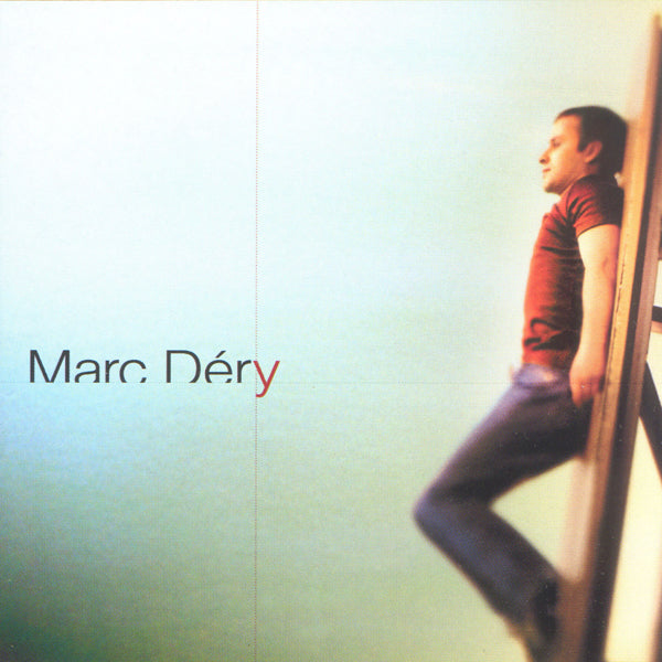 Marc Déry (Vinyle)