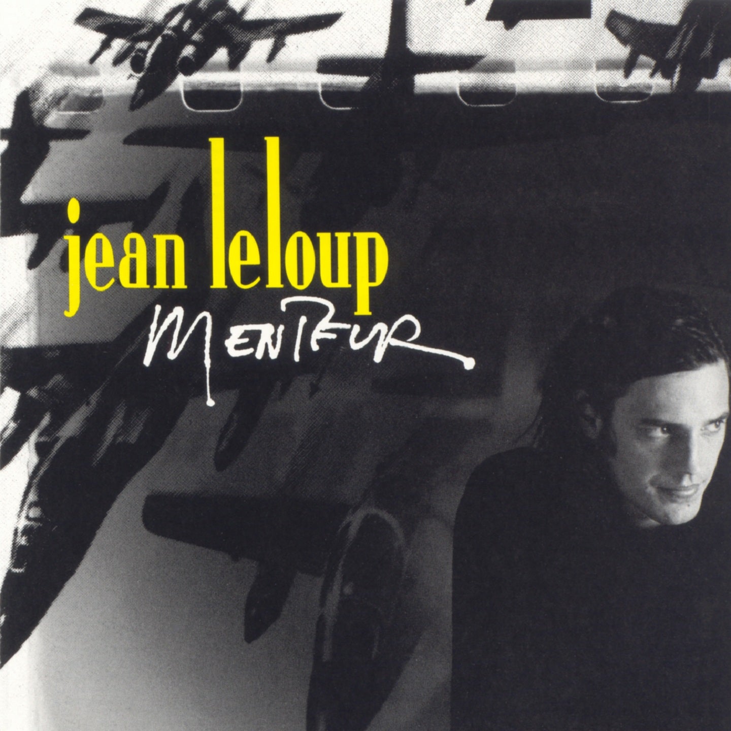 Jean Leloup- Menteur