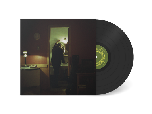 Tom Chicoine - Divertir (Vinyle)