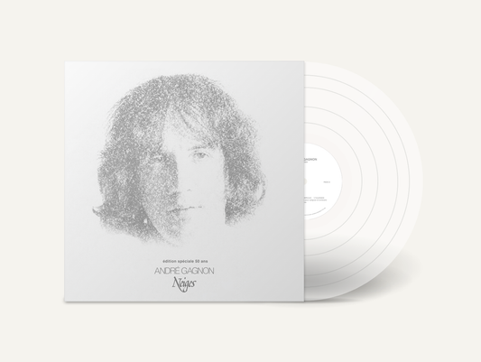 André Gagnon - Neiges (LP)