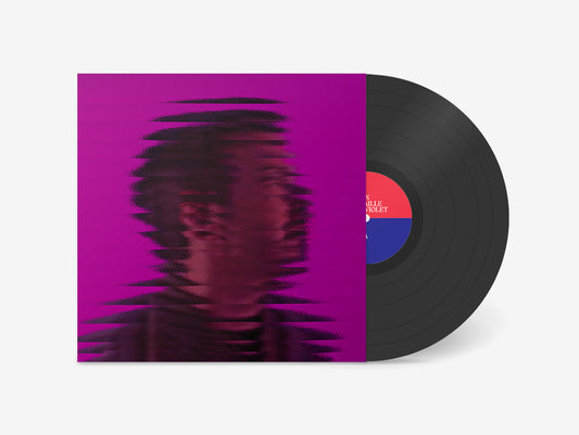 Damien Robitaille - Ultraviolet (Vinyle)