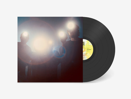 Frais Dispo - Il est tard et j'ai mal partout