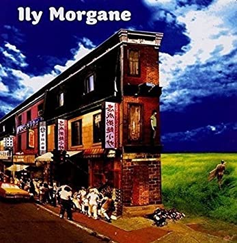 Ily Morgane