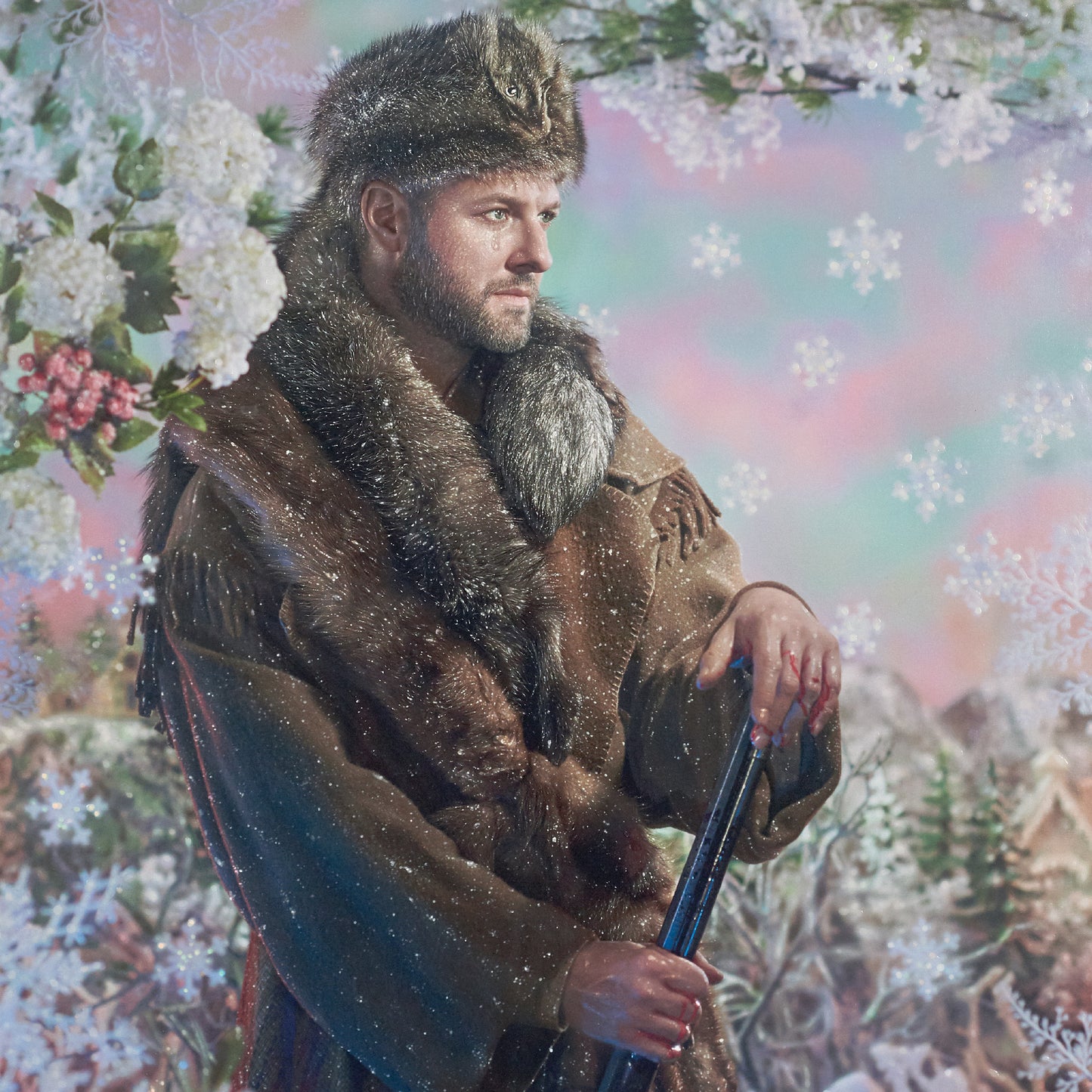 Pierre Lapointe - Chansons hivernales (CD)