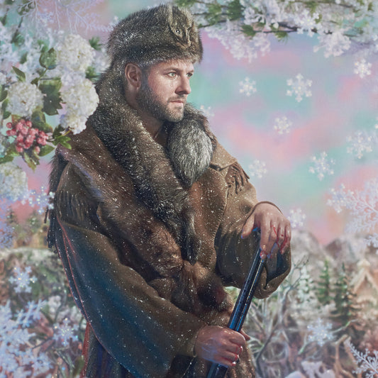 Pierre Lapointe - Chansons hivernales (CD)