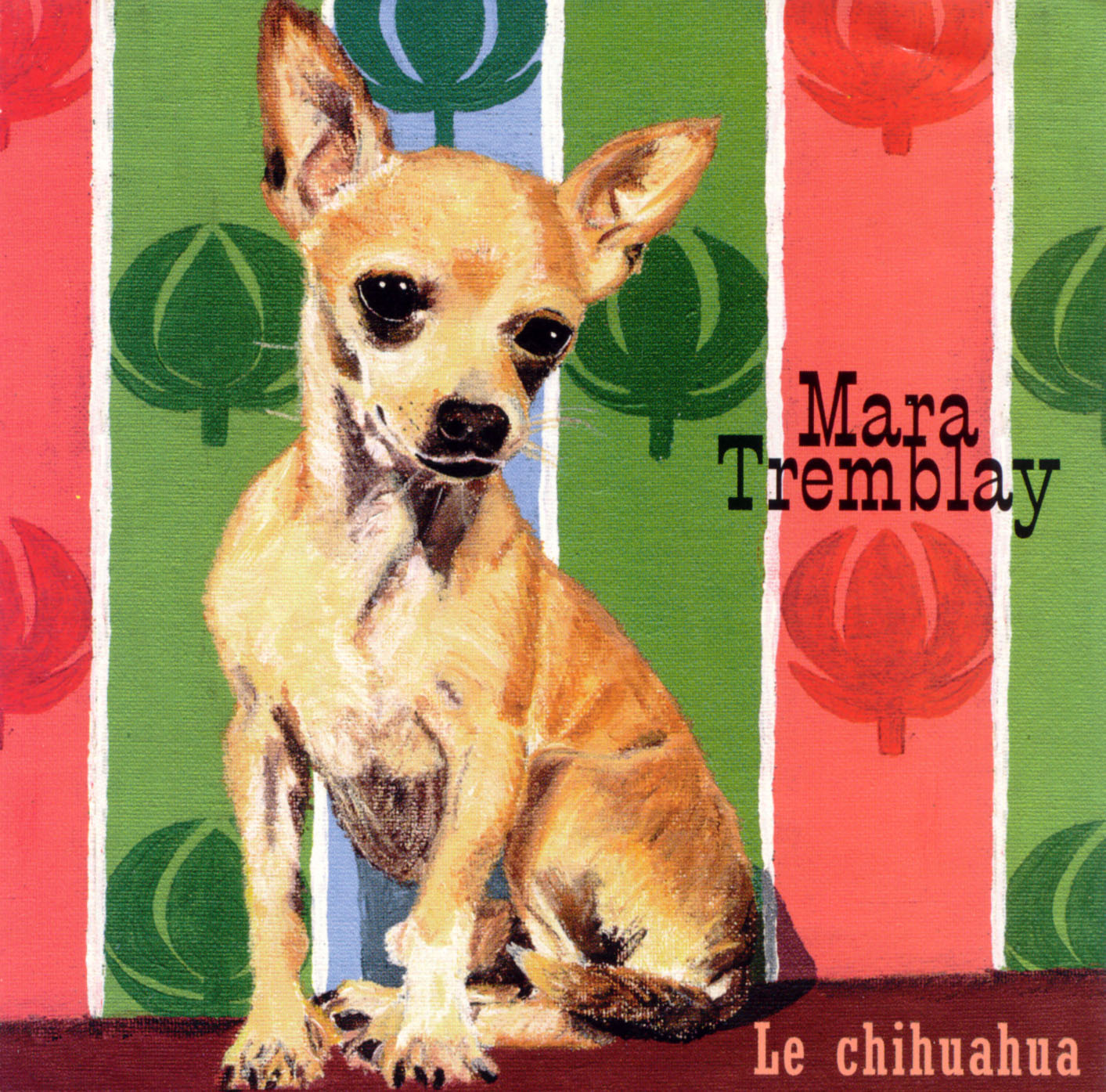 Le Chihuahua